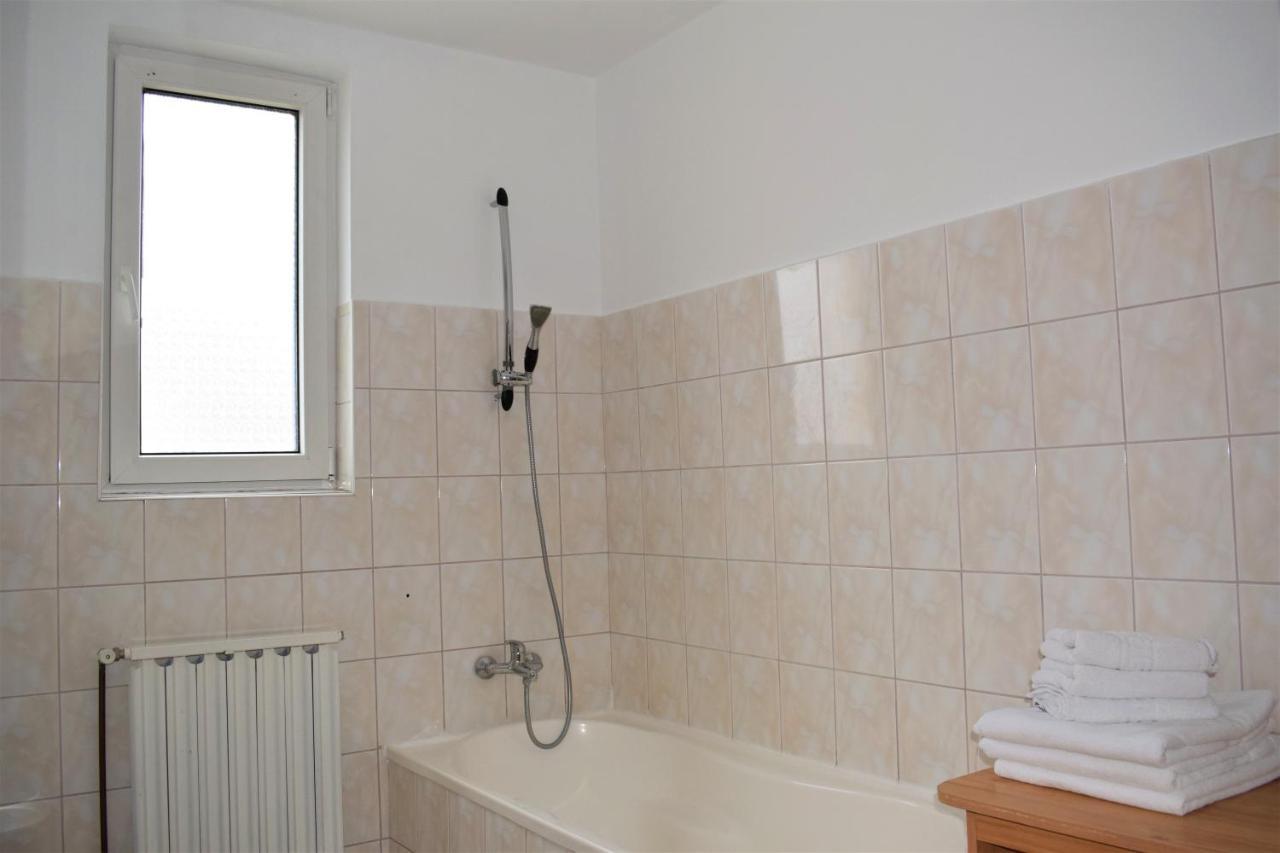Vila Brad Predeal Exterior foto